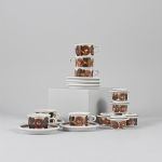 529152 Mocca cups